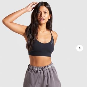 Gymshark 24/7 bralette